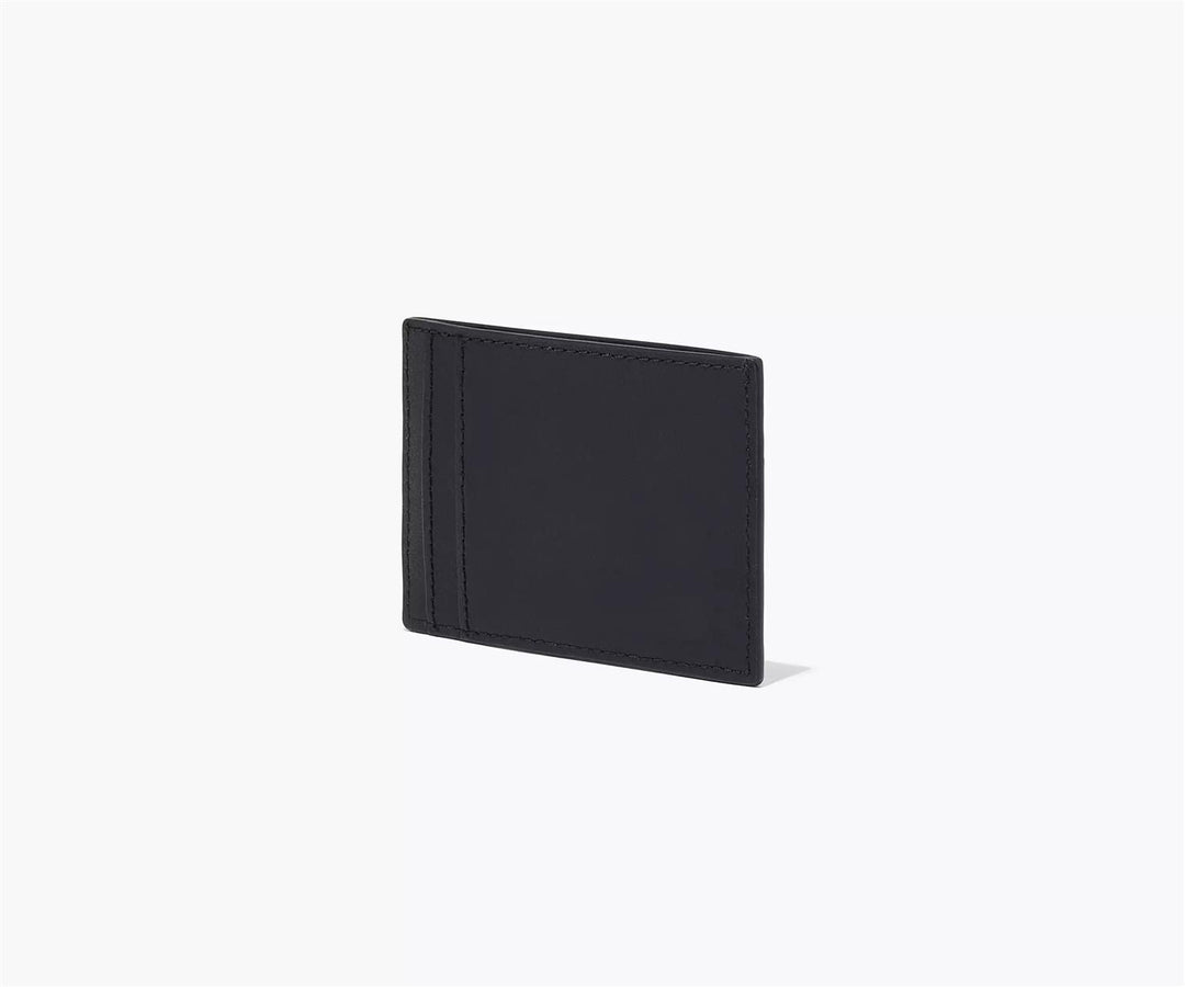 THE CARD CASE  Black