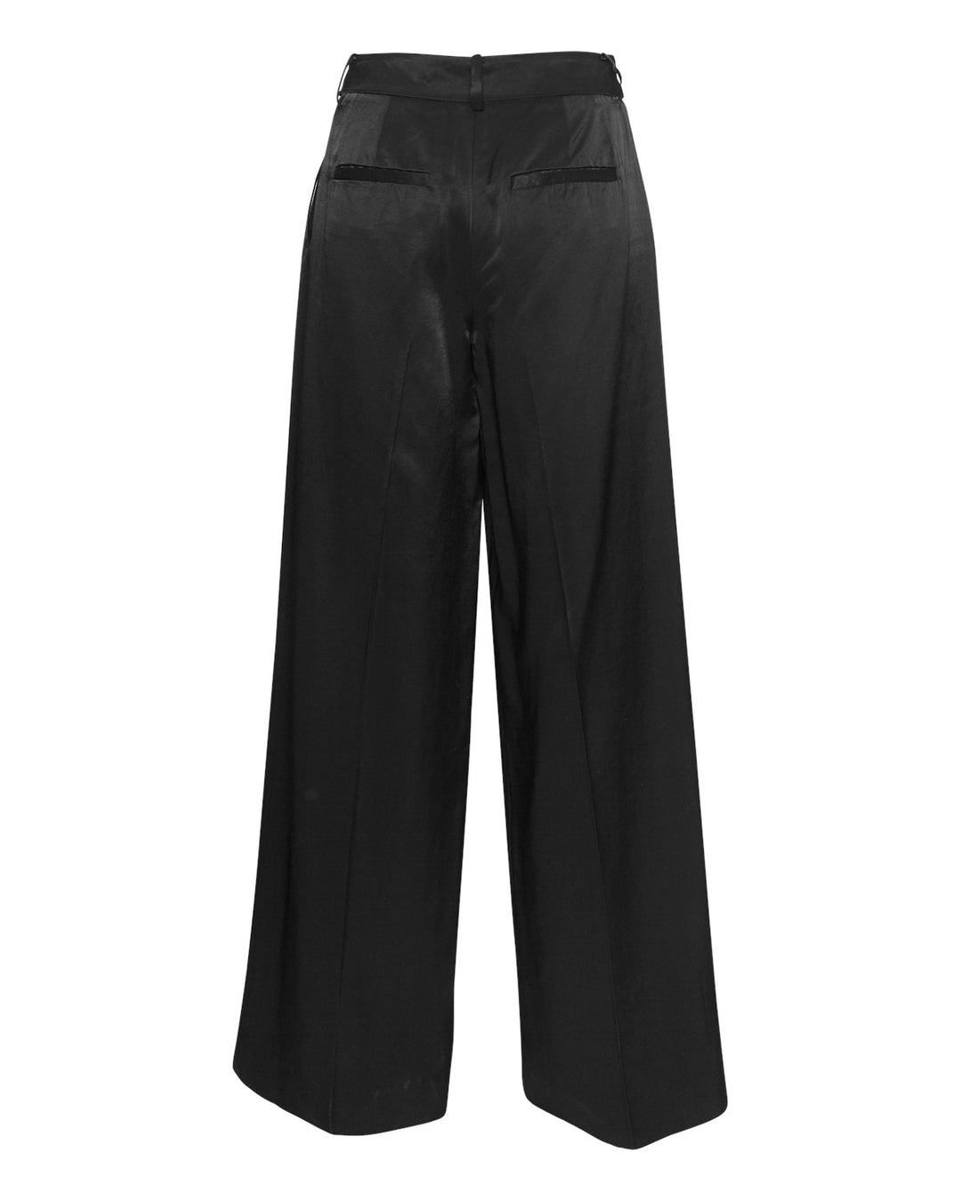 MSCHUlla Pants  Black