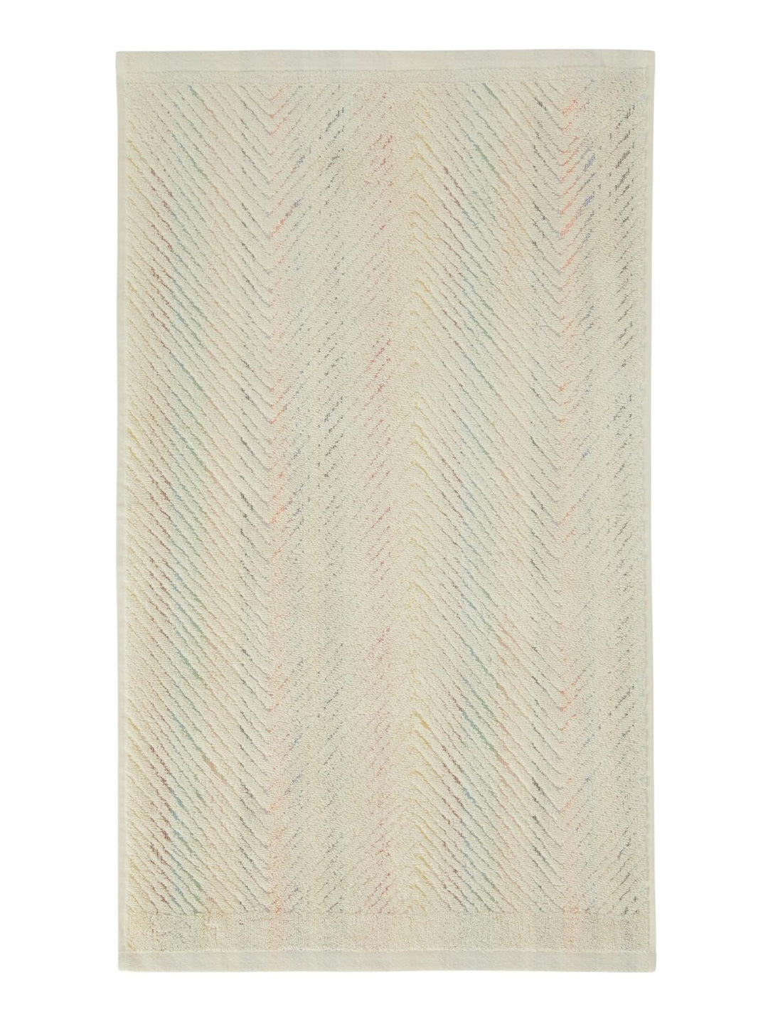 HARMONY HAND TOWEL 40X70  100