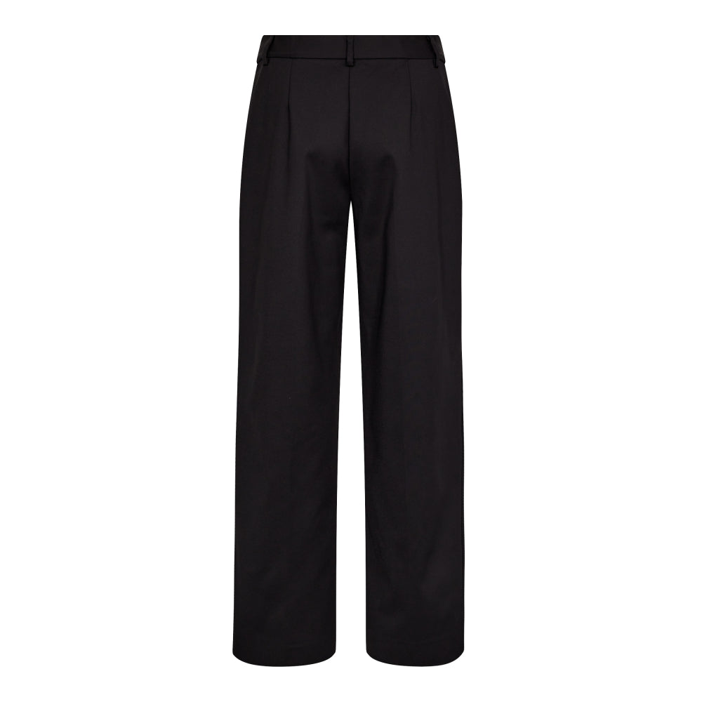 WatsonCC Wide Pant  Black