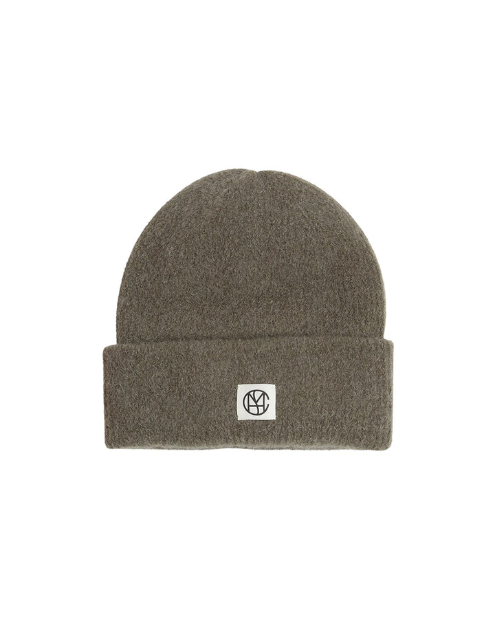 MSCHHope Icon Beanie  Mulled Basil