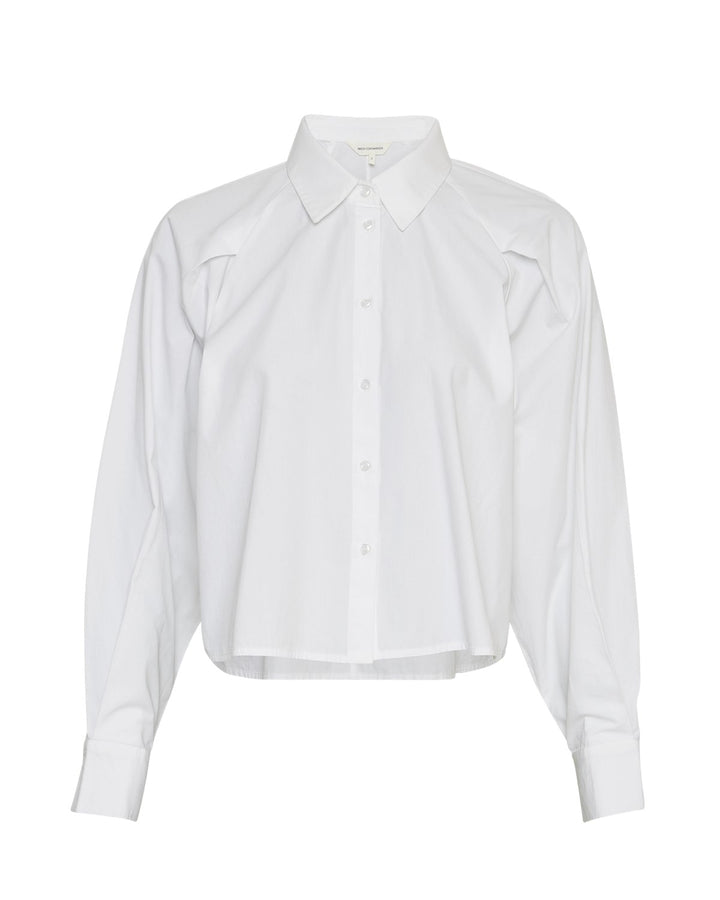 MSCHAmaris Shirt  Bright White