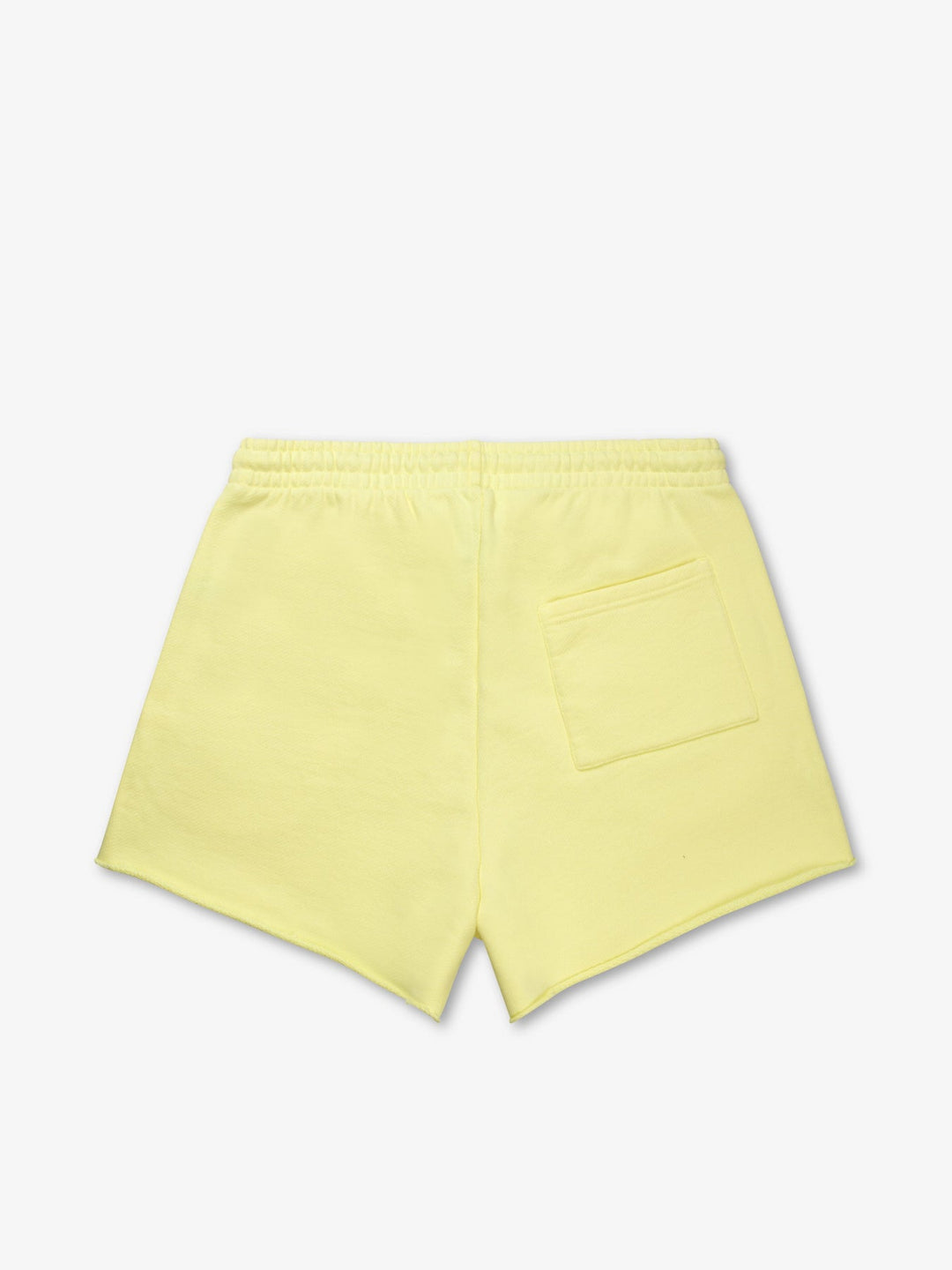 BASKET SWEAT SHORTS  Charlock