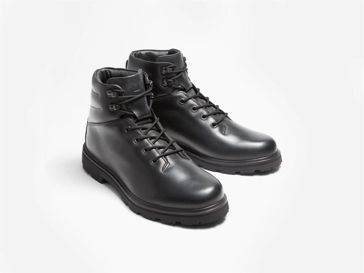 BLACK STORM BOOT  Black