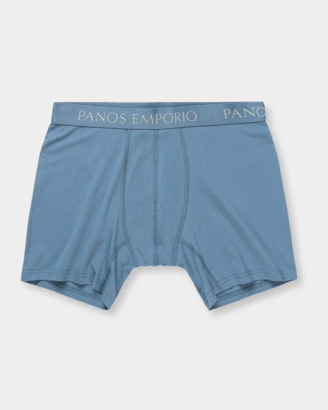 3PK BASE BAMBOO BOXER  Captain's Blue