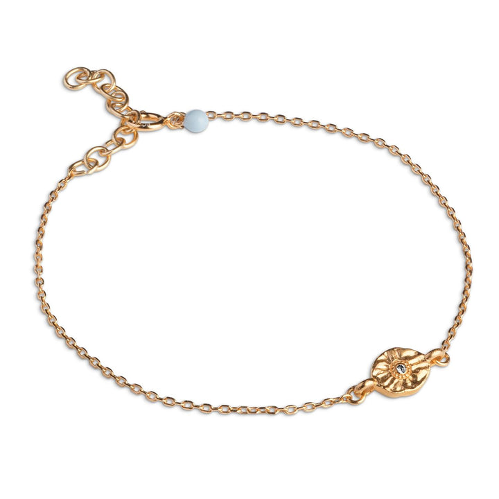 BRACELET MINI ESMA  Light Blue