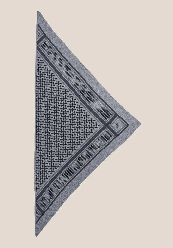 TRIANGLE TRINITY CLASSIC  Middlegrey Melange