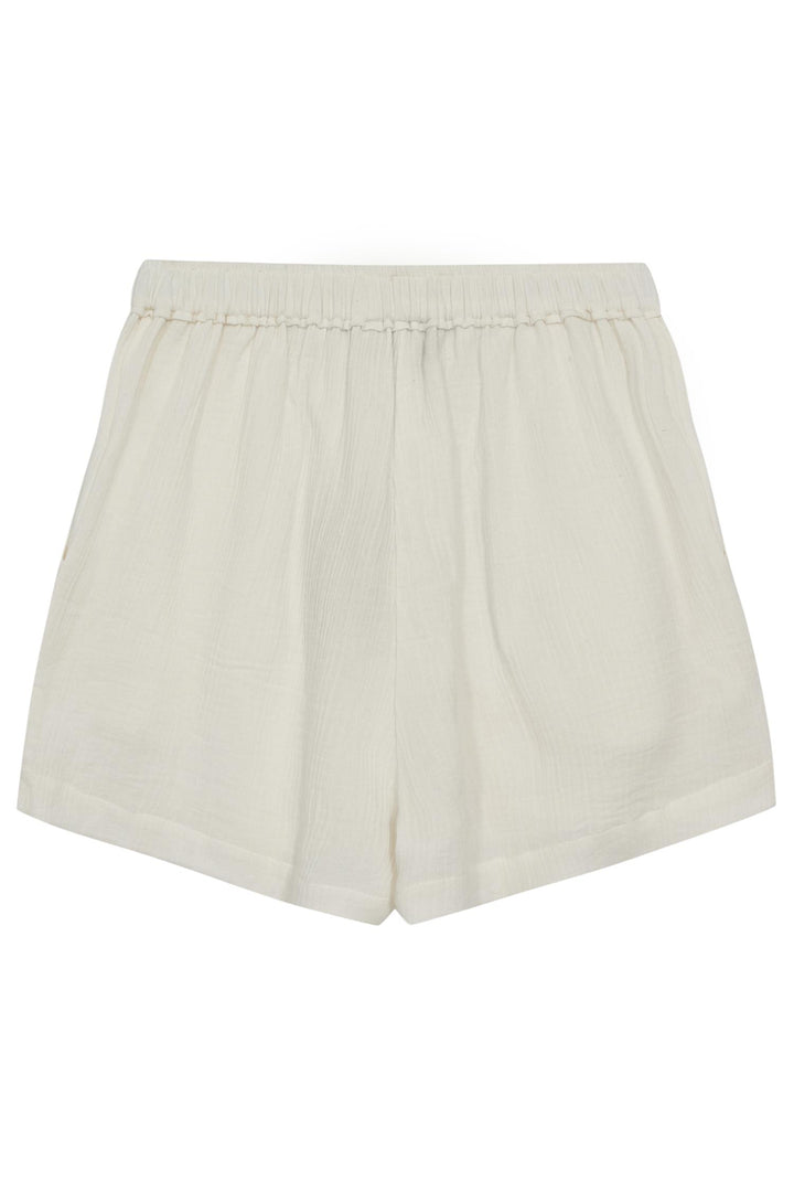 G LUCY SHORTS  Cream