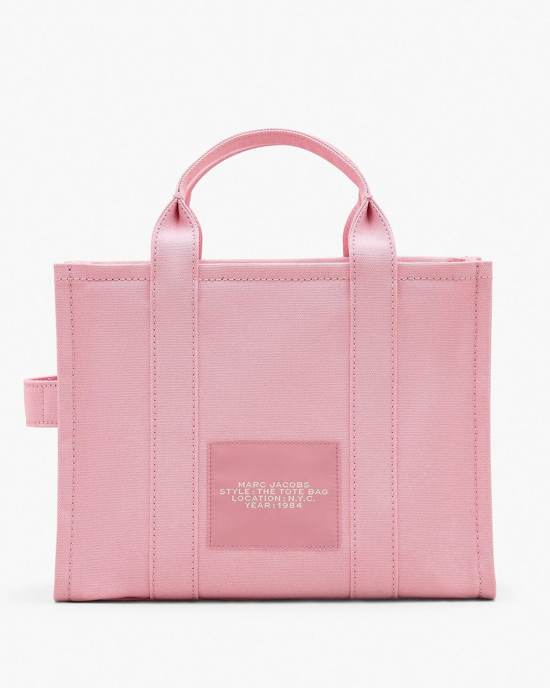 THE MEDIUM TOTE  Ribbon Pink