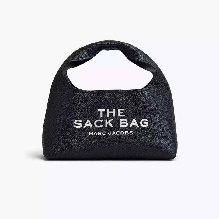 THE MINI SACK  Black