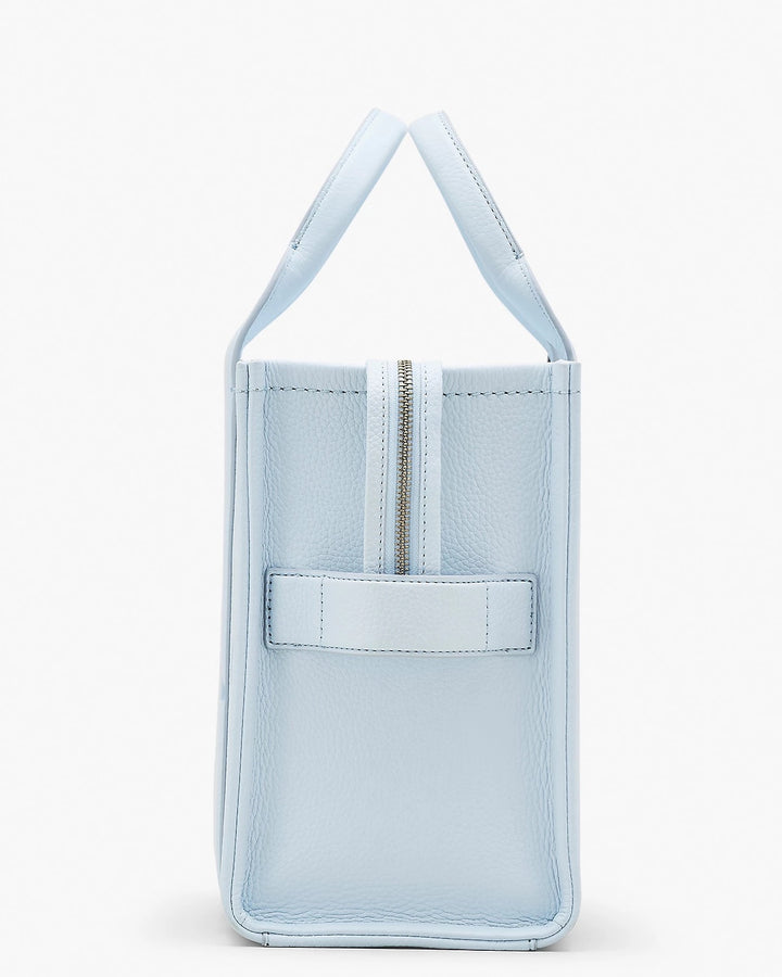 THE MEDIUM TOTE  Cloud Blue