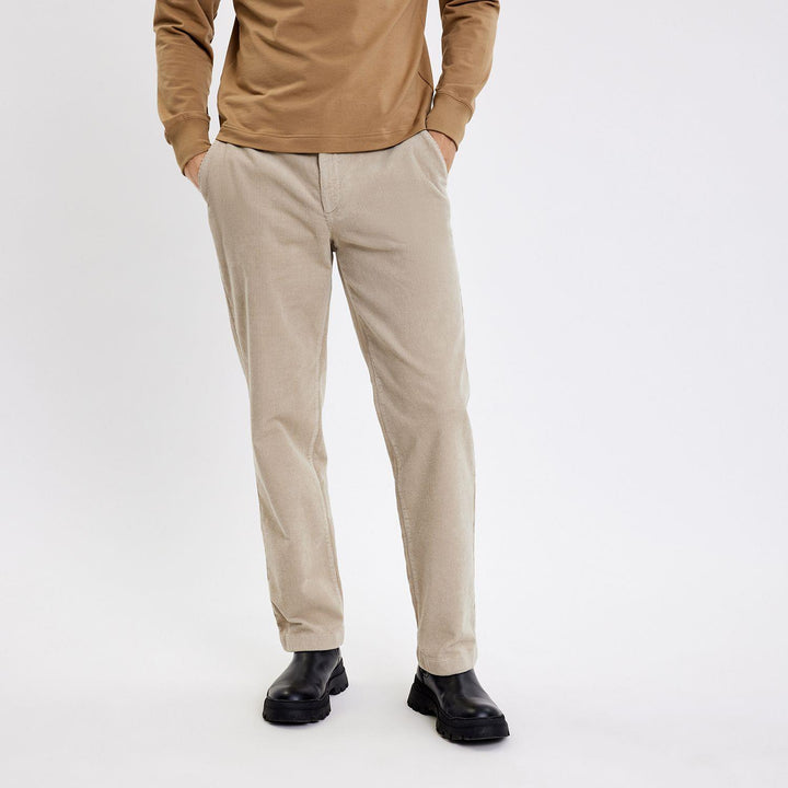 LucasPL 393  Cold Sand Corduroy