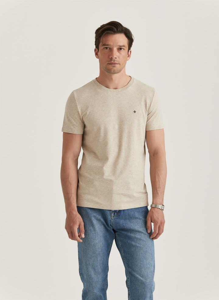 James Tee  Khaki