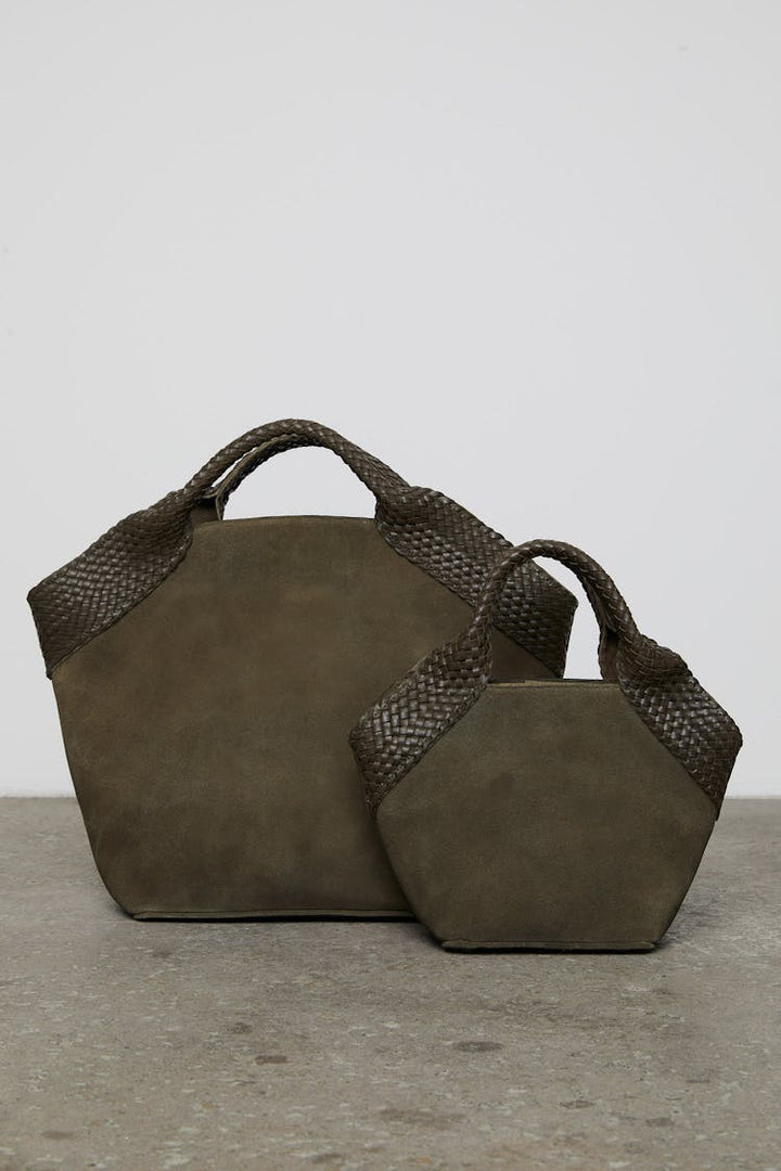 AURA BAG  Olive