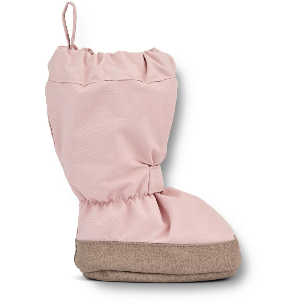 OUTERWEAR BOOTIES TECH  Rose Frost