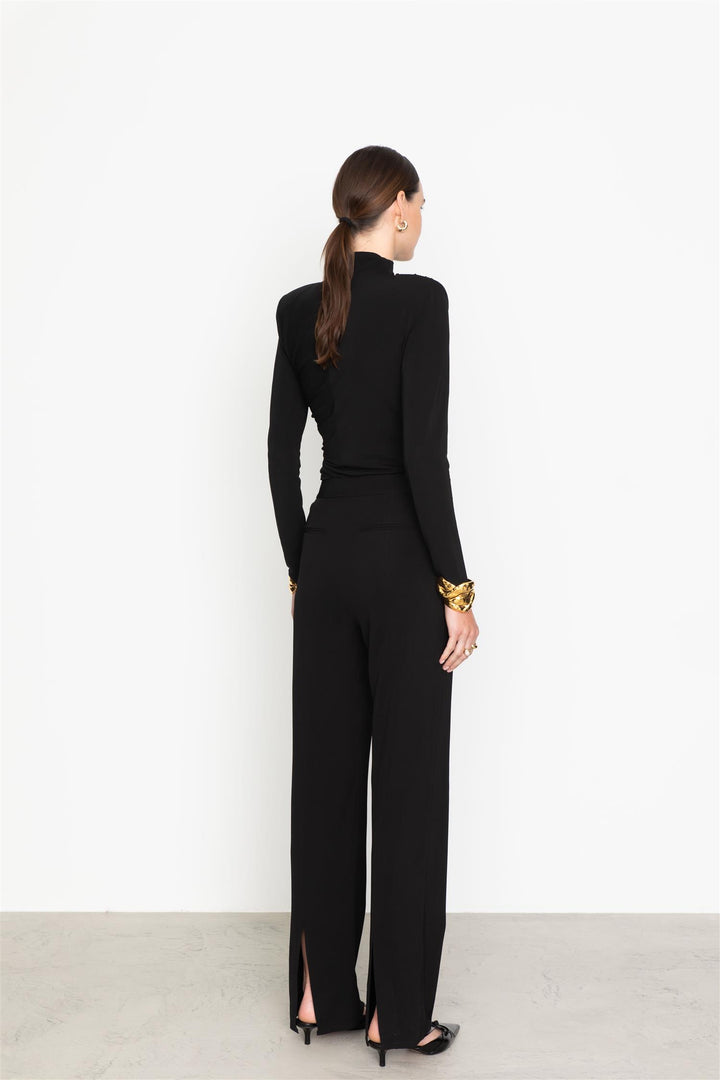 Elara trousers  Black