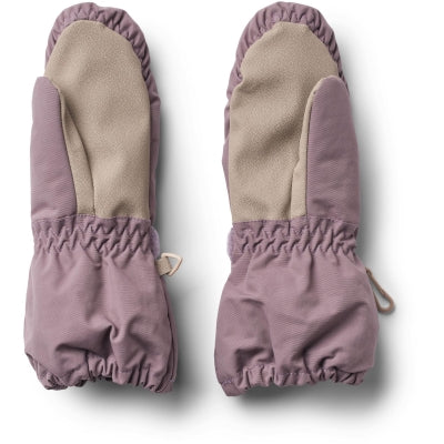 MITTENS TECH  Dry Lilac