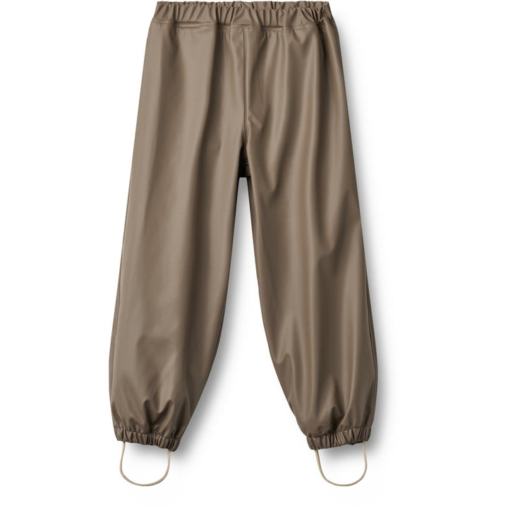 Rainwear Olo Trousers  Dry Wood