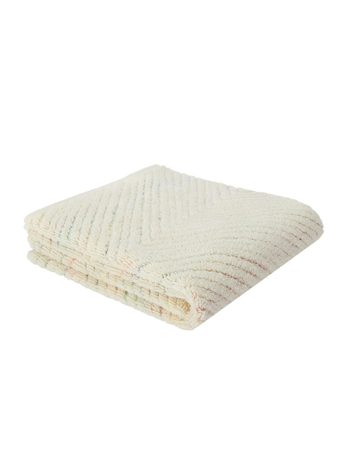 HARMONY HAND TOWEL 40X70  100