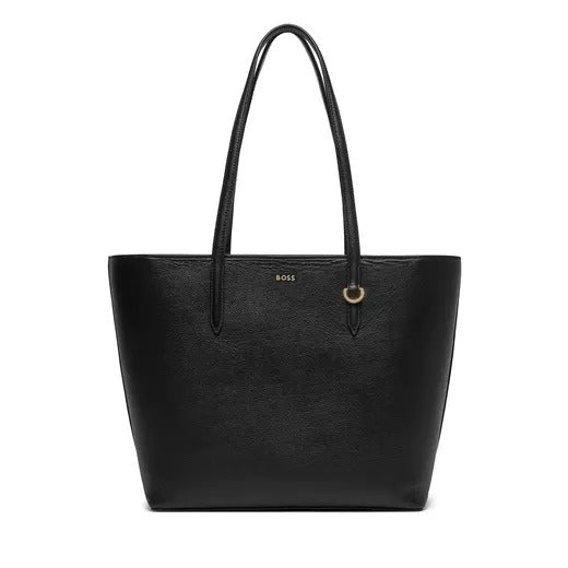 ALYCE SHOPPER  Black