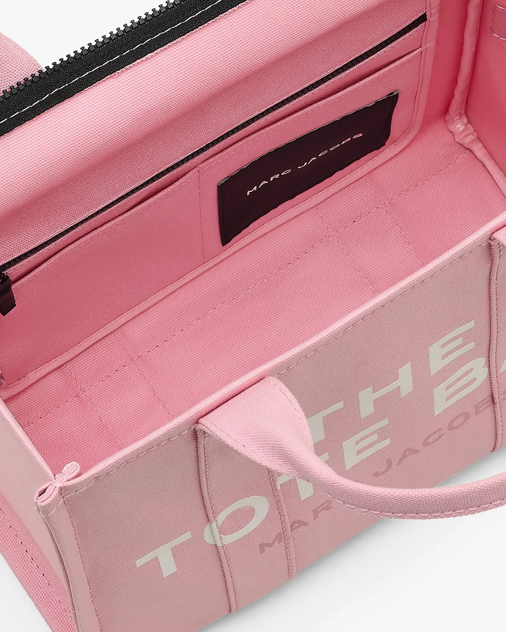 THE MEDIUM TOTE  Ribbon Pink