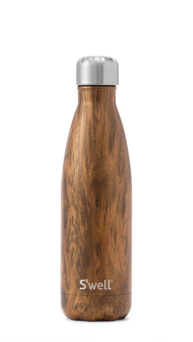 TEAKWOOD 500ML  Teakwood