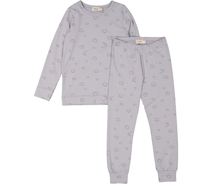 Sleepwear  Moon