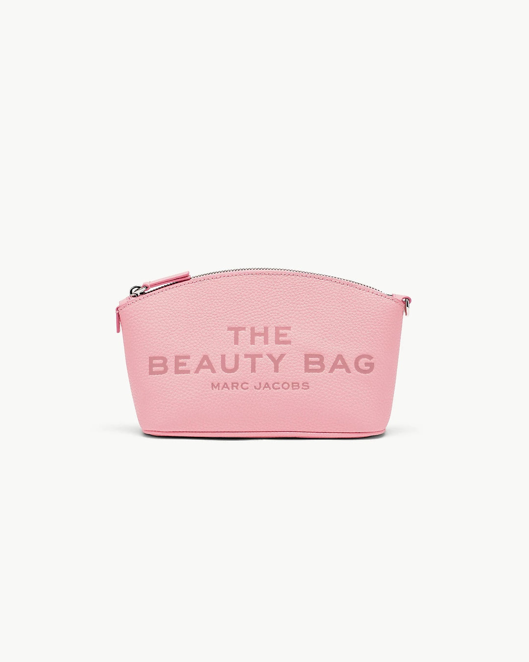 THE BEAUTY BAG  Ribbon Pink