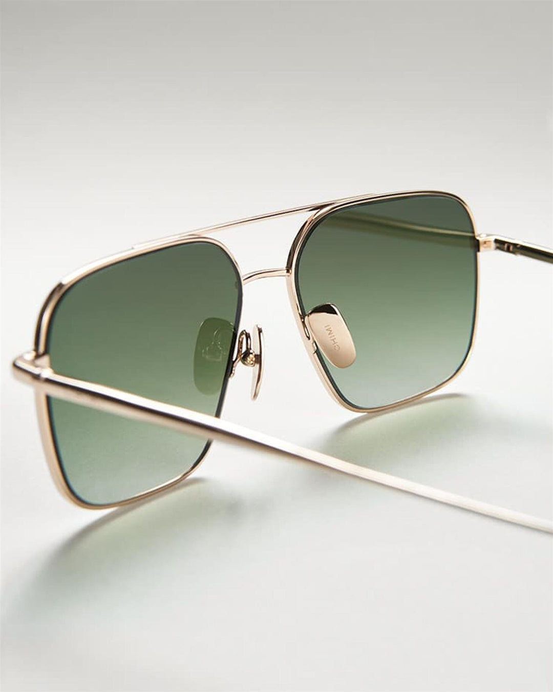 AVIATOR  Green