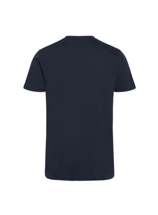 ORGANIC THOR TEE  Navy