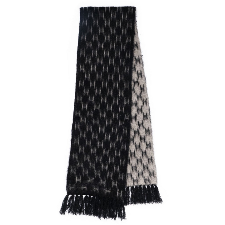 ASTA SCARF  Black