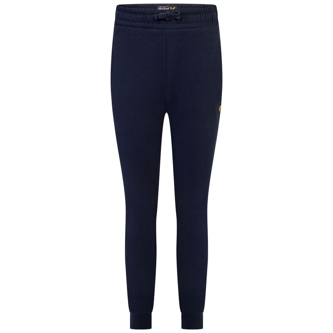 CLASSIC JOGGER  Navy