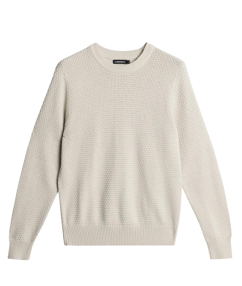 Oliver Structure Sweater  Moonbeam