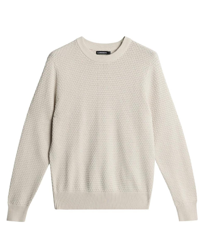 Oliver Structure Sweater  Moonbeam