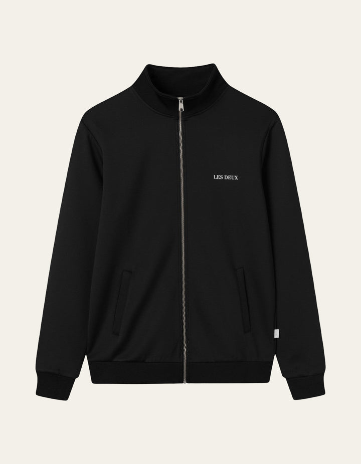 Ballier Track Jacket  Black