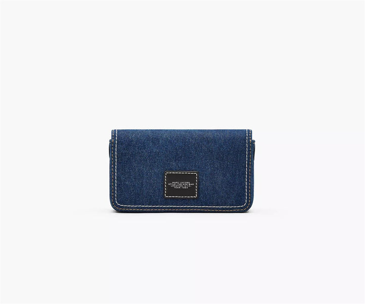 THE MINI BAG  Dark Wash