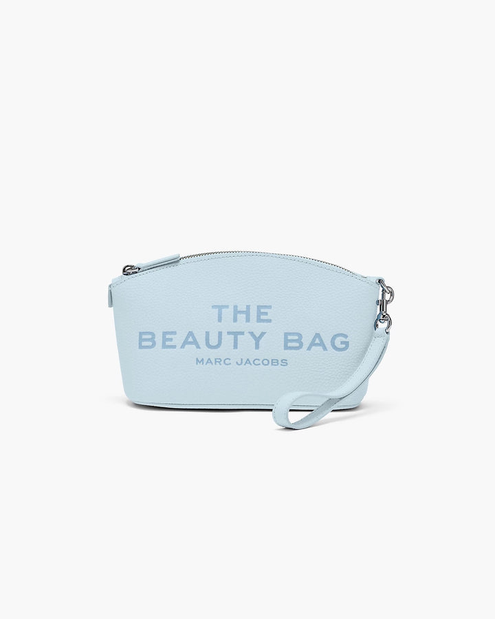 THE BEAUTY BAG  Cloud Blue