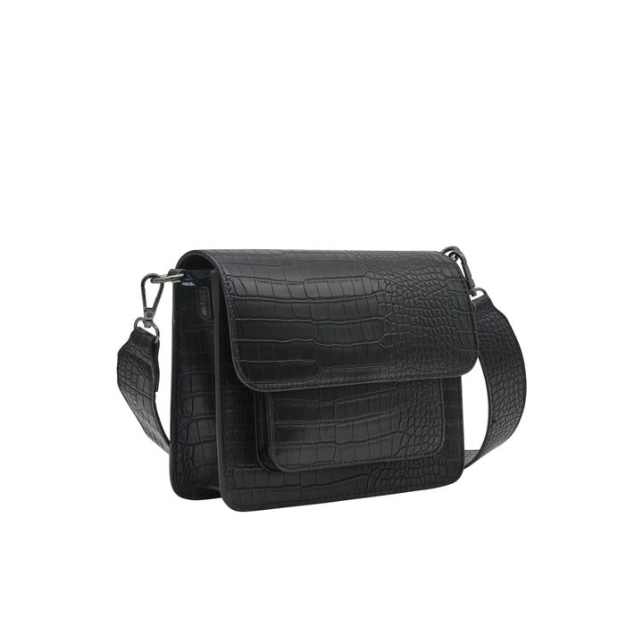 CAYMAN POCKET TRACE  Black