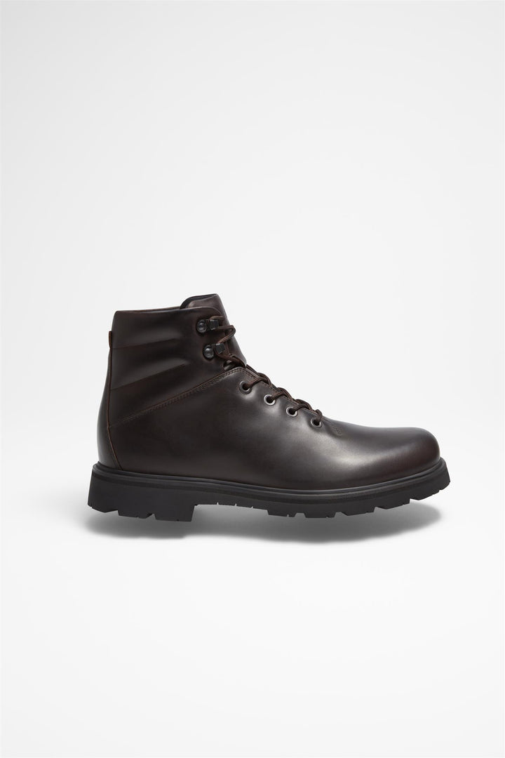 BLACK STORM BOOT  Dark Brown