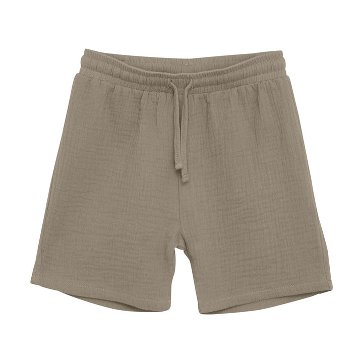 Shorts Muslin  Silver Sage