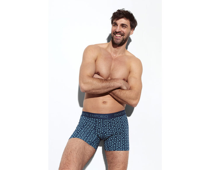 3 PK BASE BAMBOO BOXER