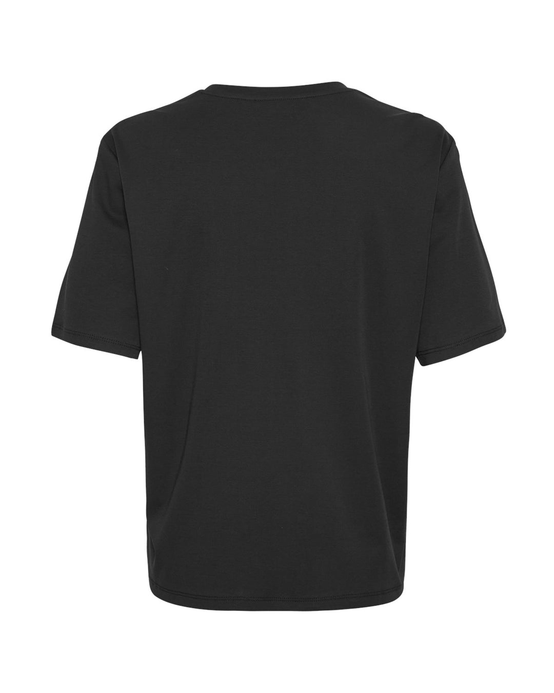 MSCHMelea Icon Tee  Black/Egret