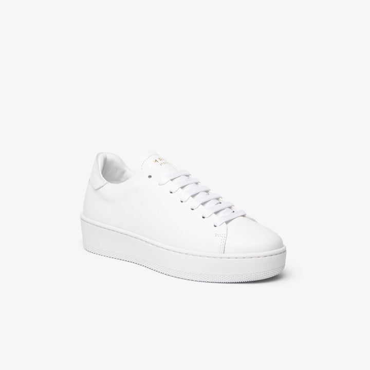 DEUCE COURT  White