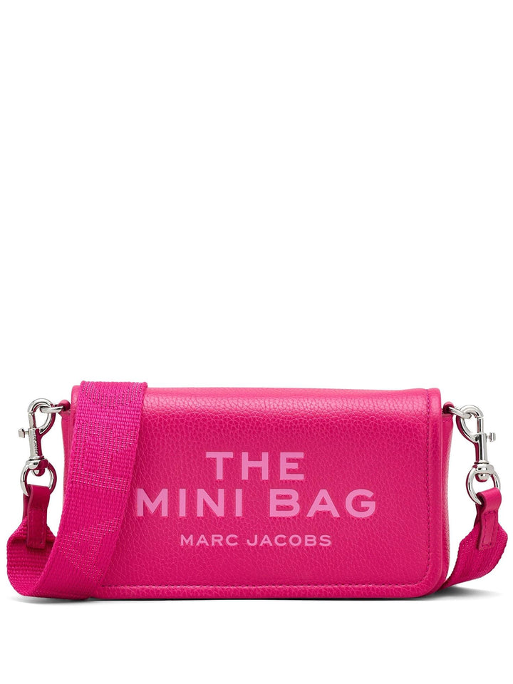 THE MINI BAG  Hot Pink