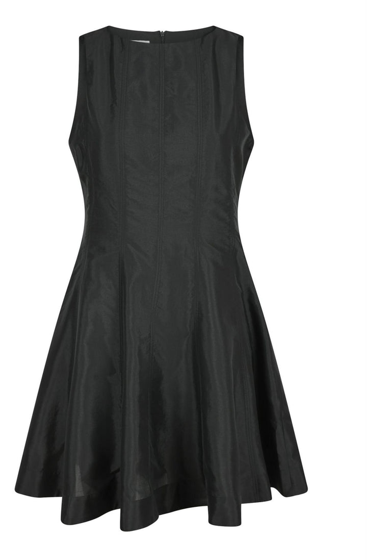 Aureta Dress  Black