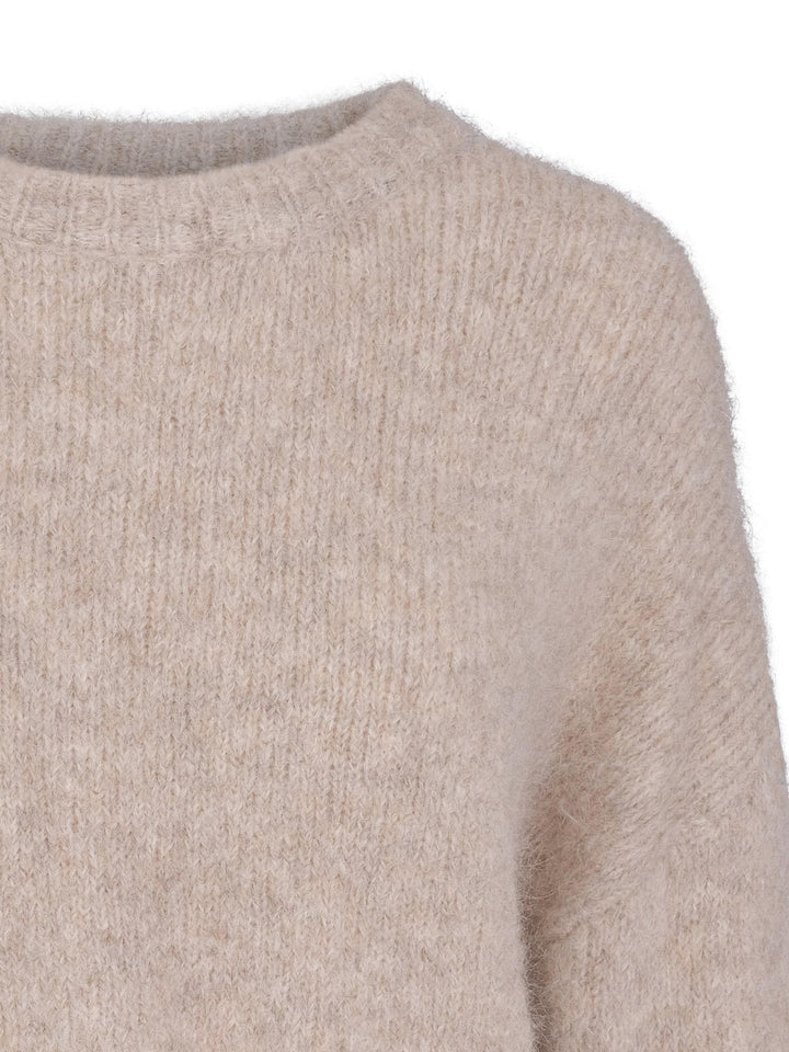 ANNIE SWEATER  Beige