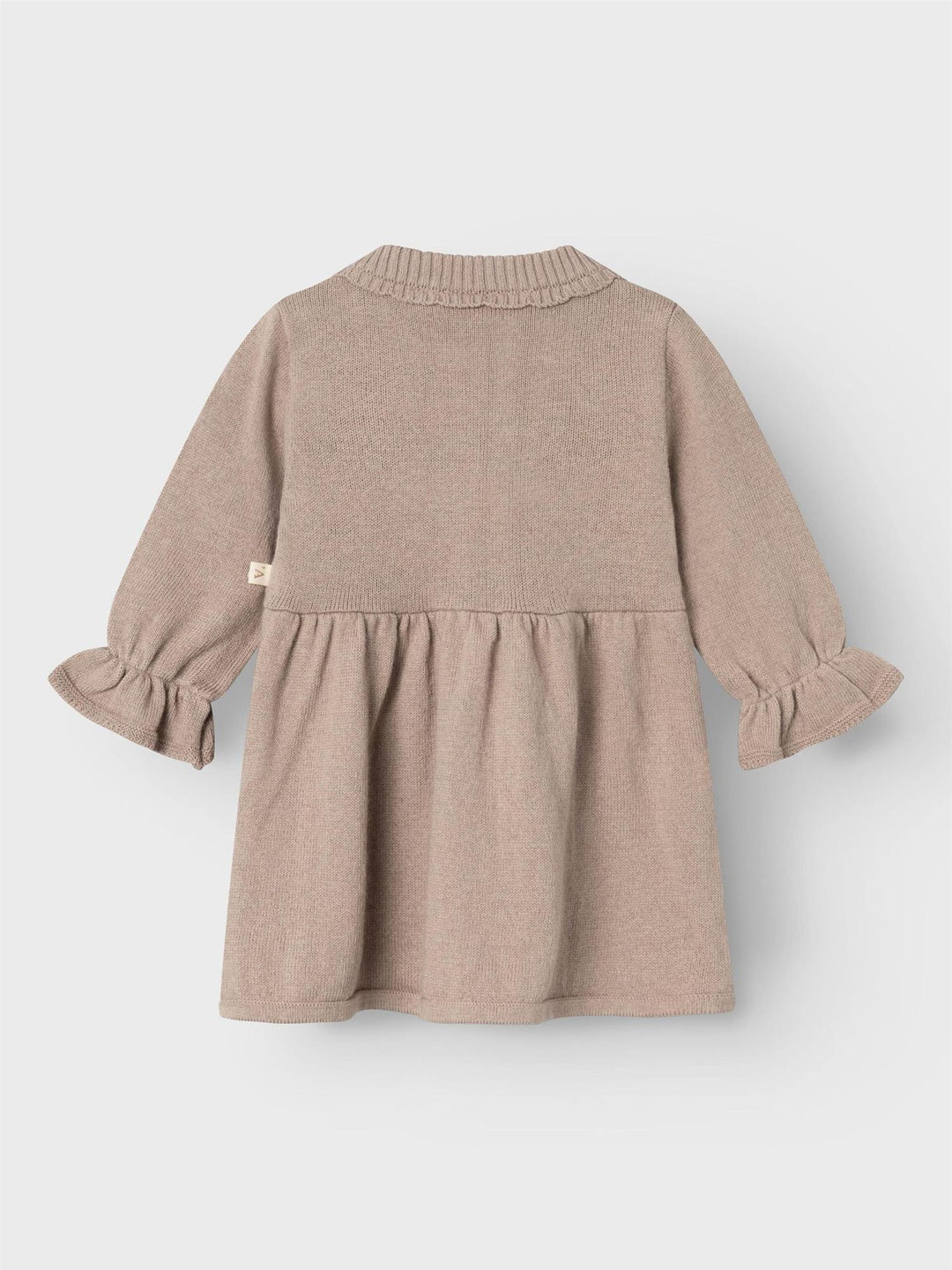 NIMI LS KNIT DRESS  Etherea