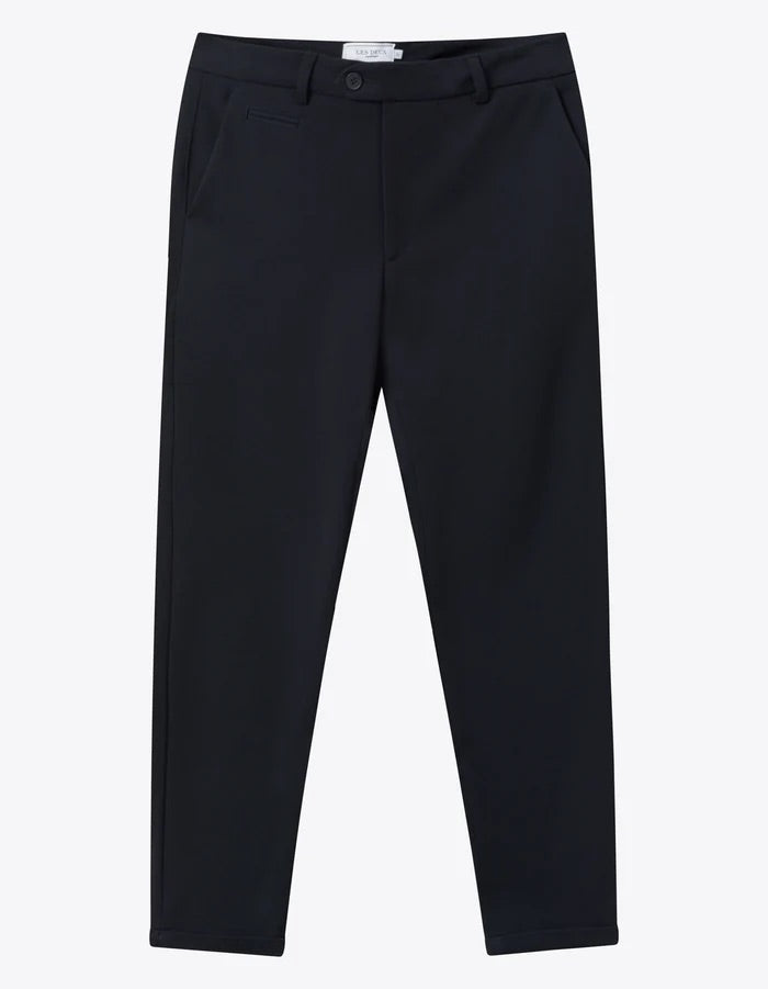 Como Suit Pants  Navy