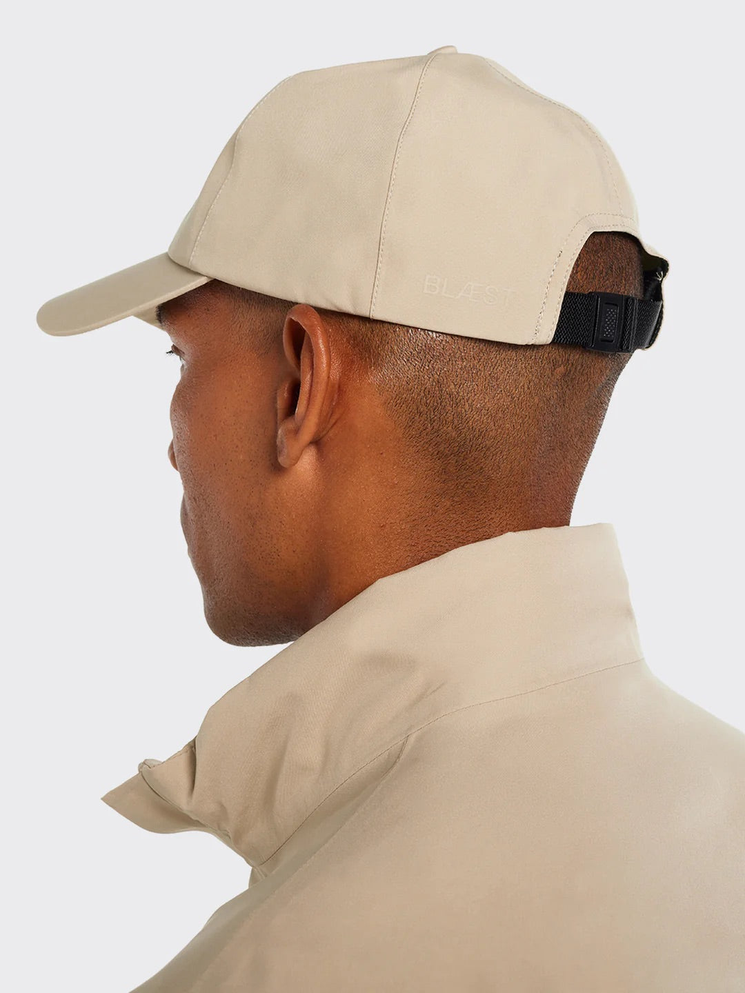 Hatlane caps  Beige