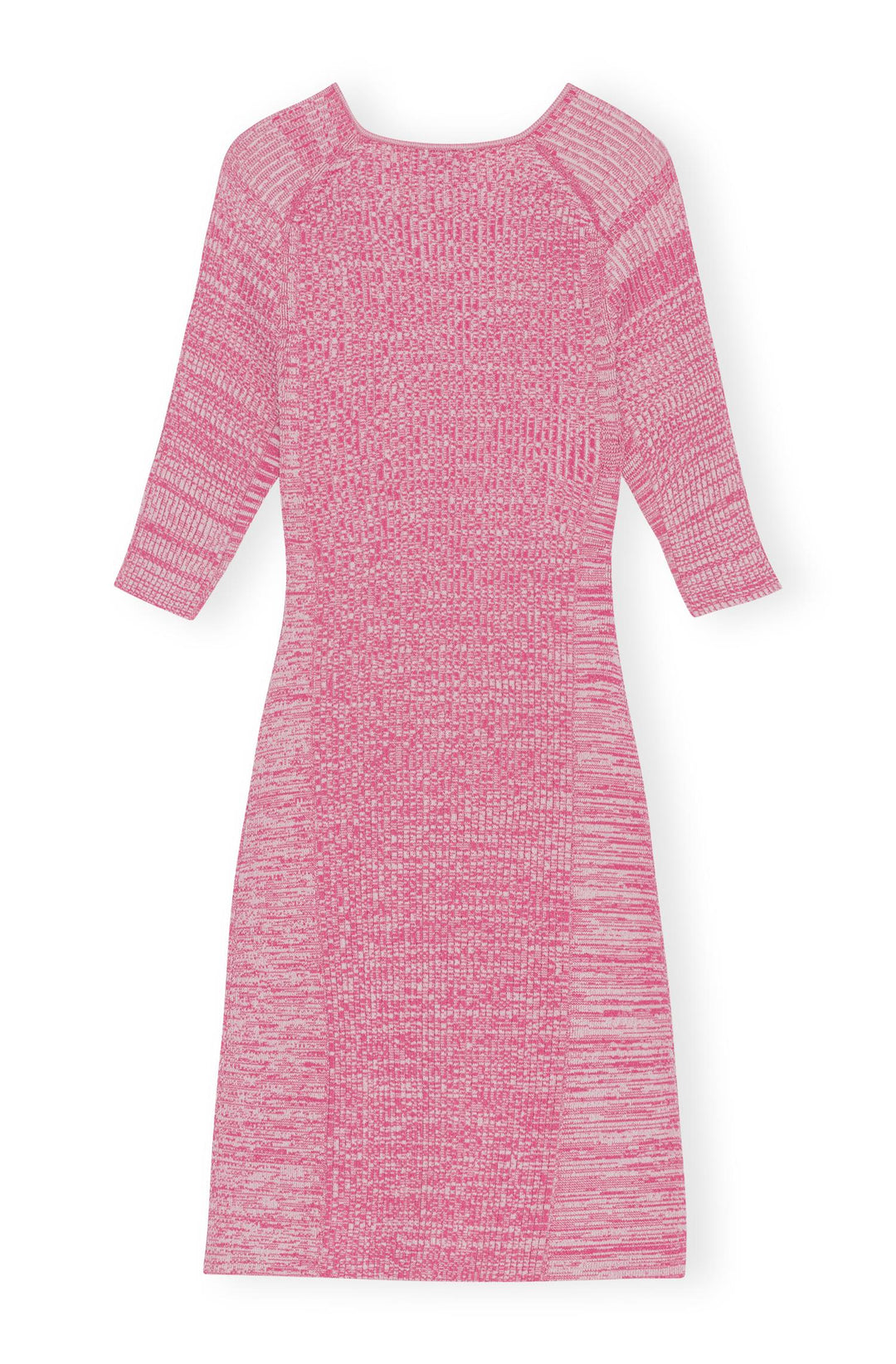 MELANGE CUT OUT MINI DRESS  Love Potion